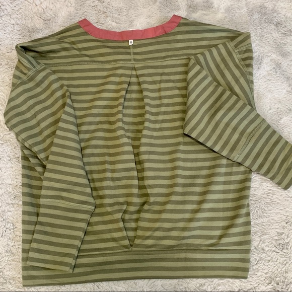 Mountain Hardwear | Pembroke Rugby Long-Sleeve Top - Picture 8 of 11